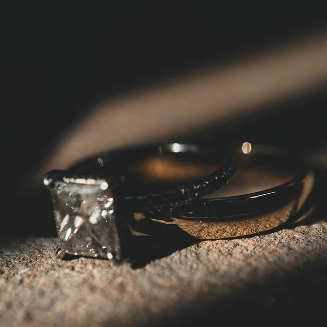 Simplifying The Ring Sizing Process With Burbanks Premier Jeweler