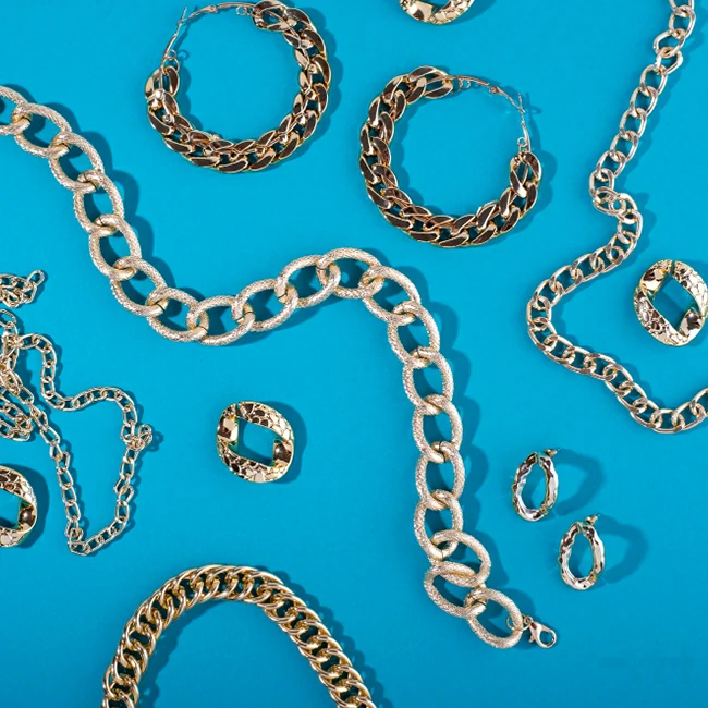 What To Look For When Choosing A Jeweler For Chain Repair